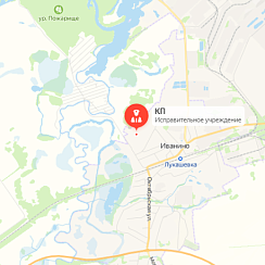 КП-8 Иванино КП-8 Иванино